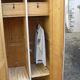 Vintage wardrobe 1950