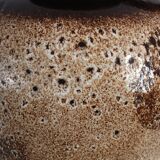 Large West Germany floor vase from the 60s