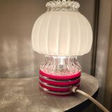 Mushroom lamp, Graewe Leuchten, Germany 1950.60