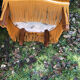 Fauteuils crapaud