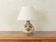 Erika table lamp by Noomi Backhausen & Poul Brandborg for Søholm Stentøj, 1970s