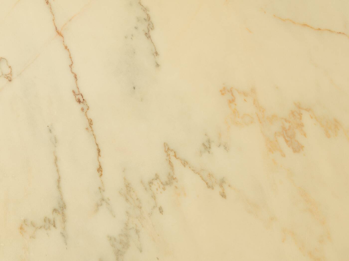 Unique Tulip dining table, Lübke