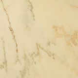 Unique Tulip dining table, Lübke