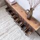 Craftsman's furniture oak XS 1950