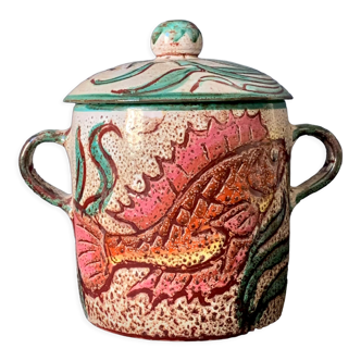 Tureen Vallauris