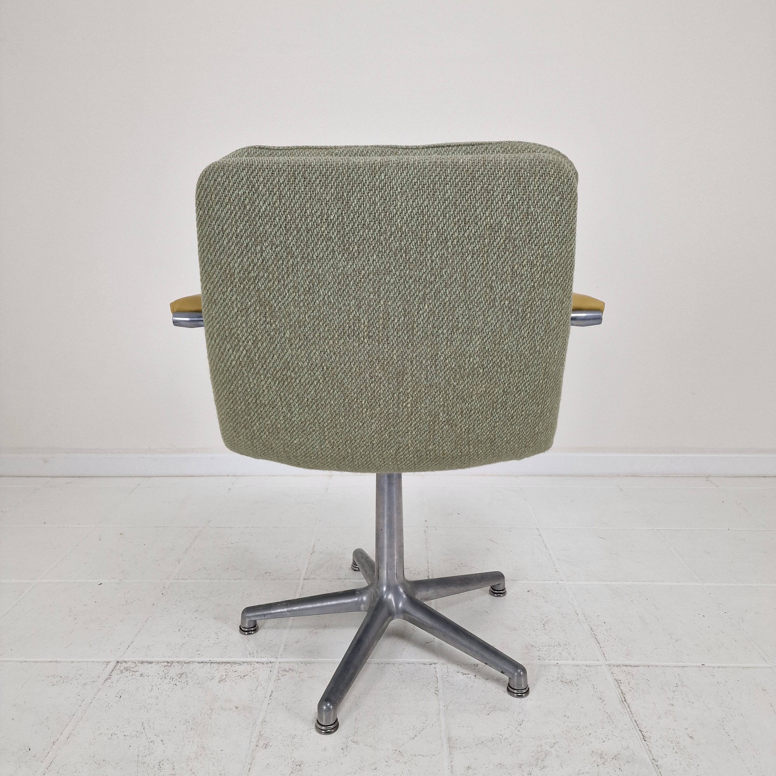 “Channel” Lounge Chair by Geoffrey Harcourt for Artifort, 1970s — 5 Availab