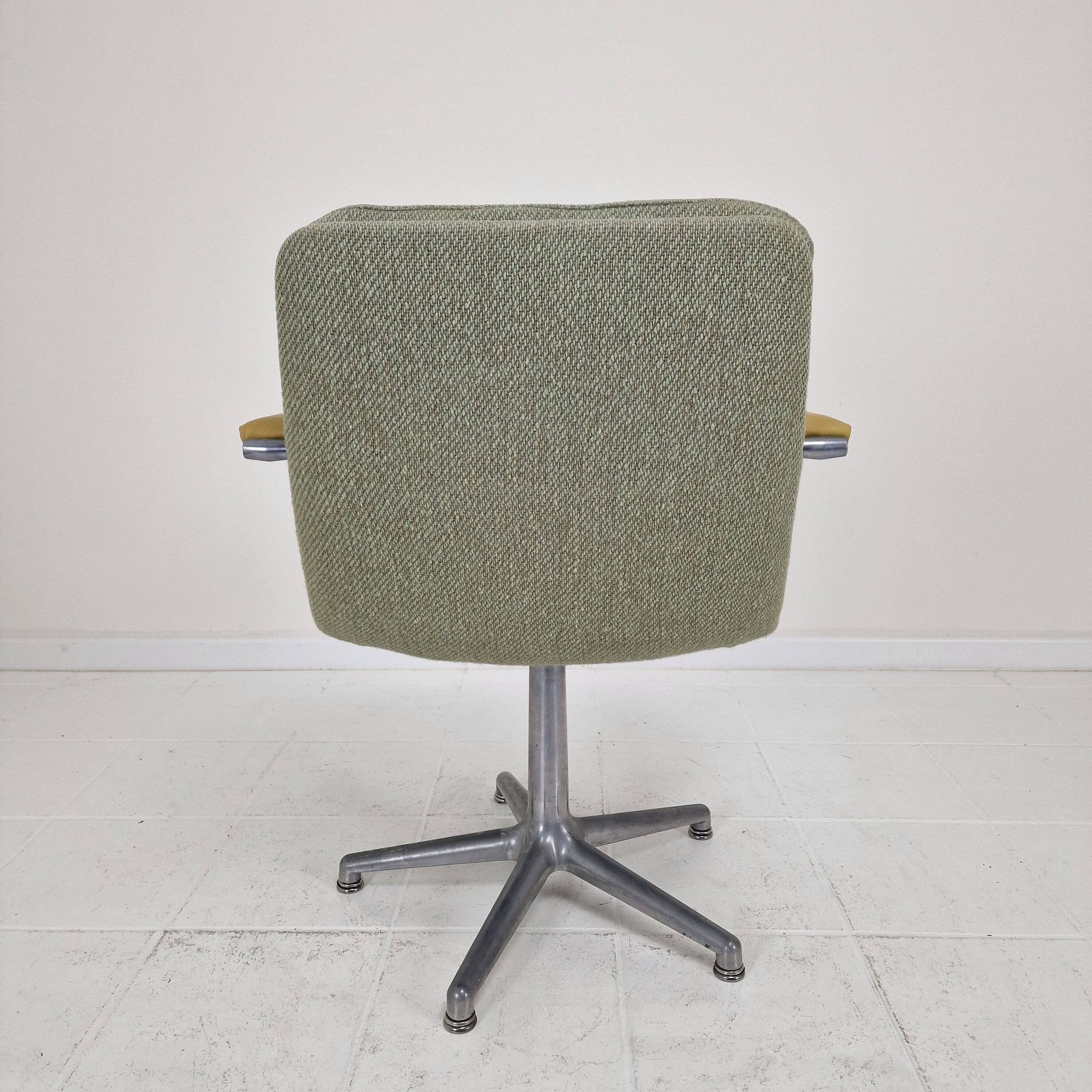 “Channel” Lounge Chair by Geoffrey Harcourt for Artifort, 1970s — 5 Availab