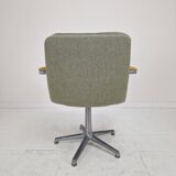 “Channel” Lounge Chair by Geoffrey Harcourt for Artifort, 1970s — 5 Availab