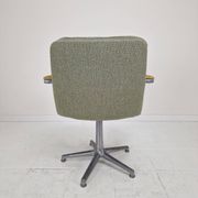 “Channel” Lounge Chair by Geoffrey Harcourt for Artifort, 1970s — 5 Availab