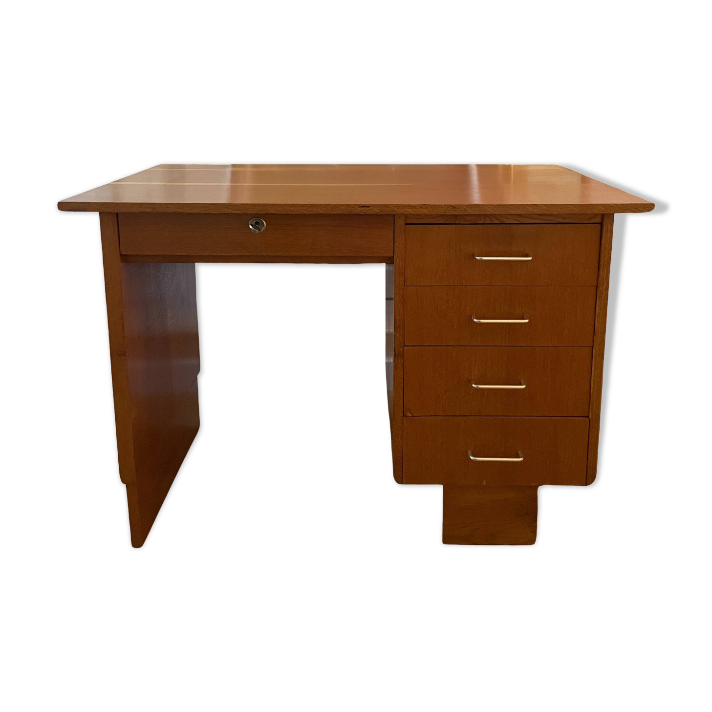 60s office