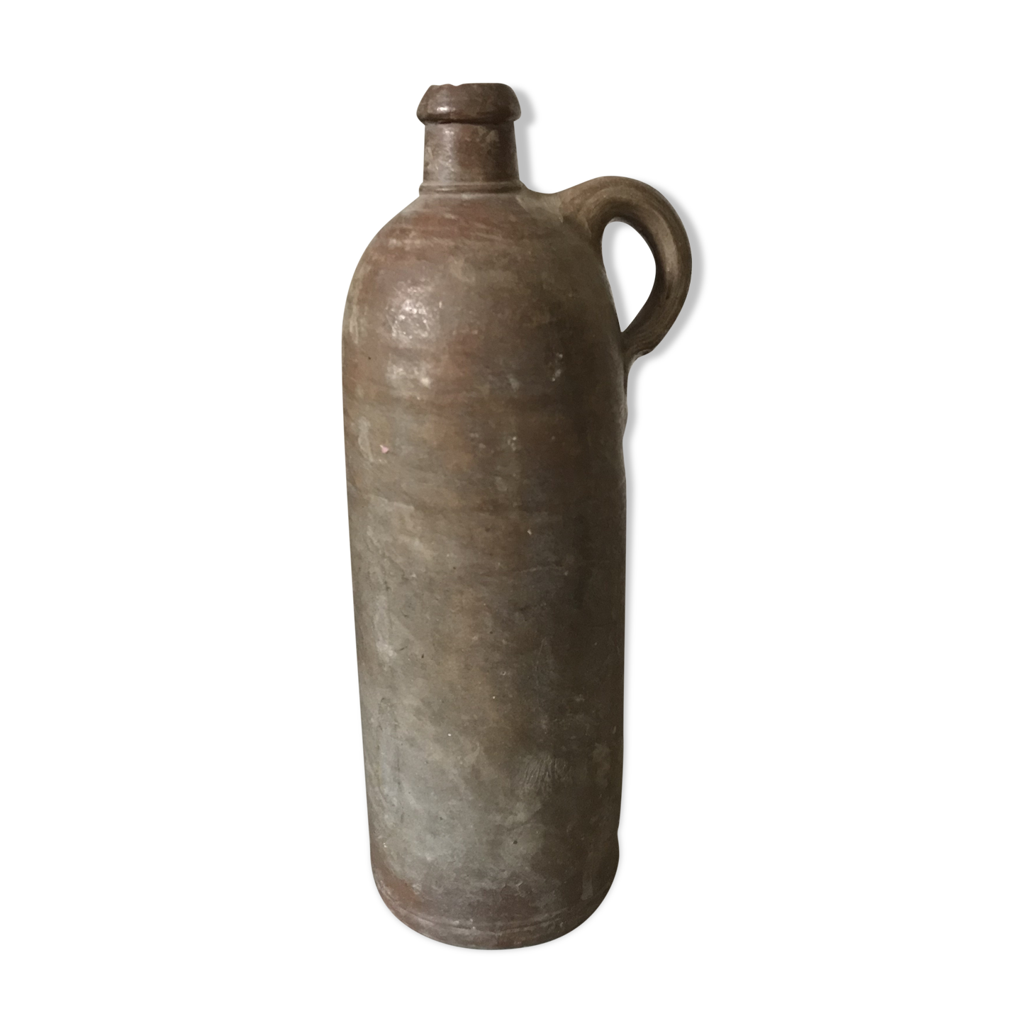 Fachingen ceramic bottle