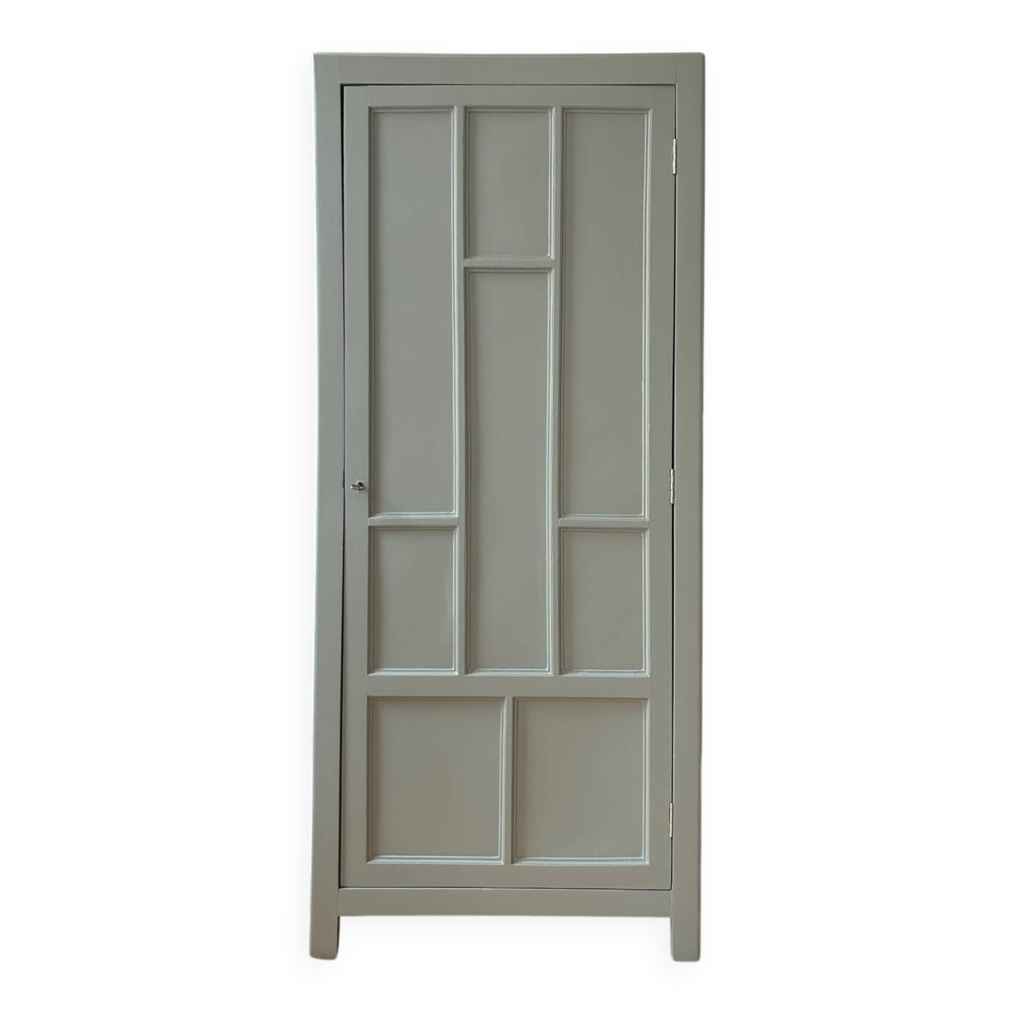 Armoire Parisienne (rénovée)