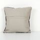Vintage kilim cushion cover 41x46 cm