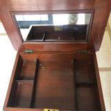 Dressing table style Napoleon III