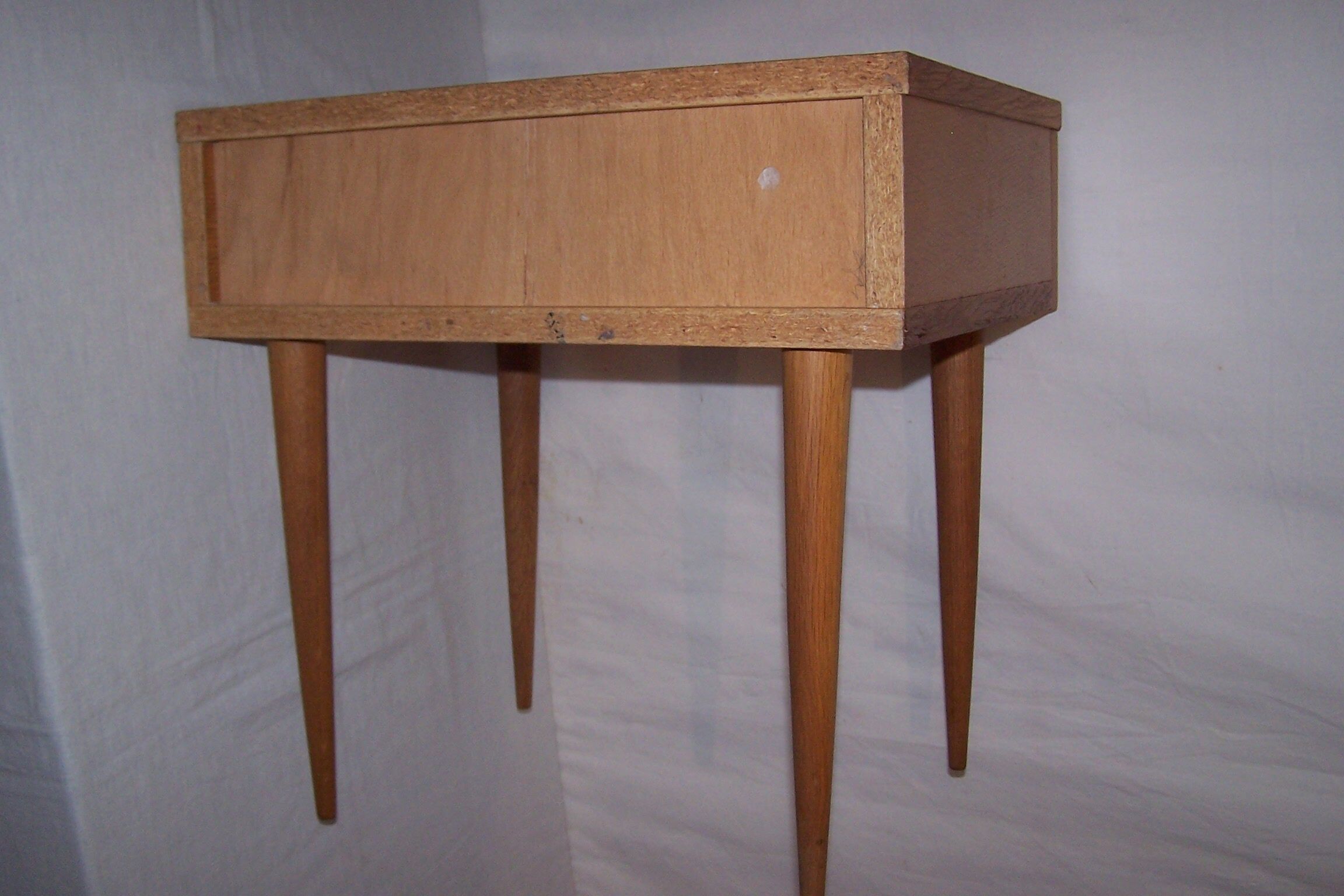 Bedside furniture 50s