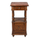 Table de chevet ancienne