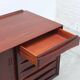 Rosewood 'OS29' sideboard by Arne Vodder for Sibast, 1959