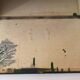 Old archive box