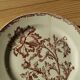 Datura plates iron earth