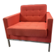 Florence Knoll armchair