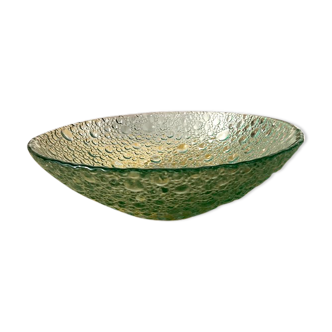 Round dish