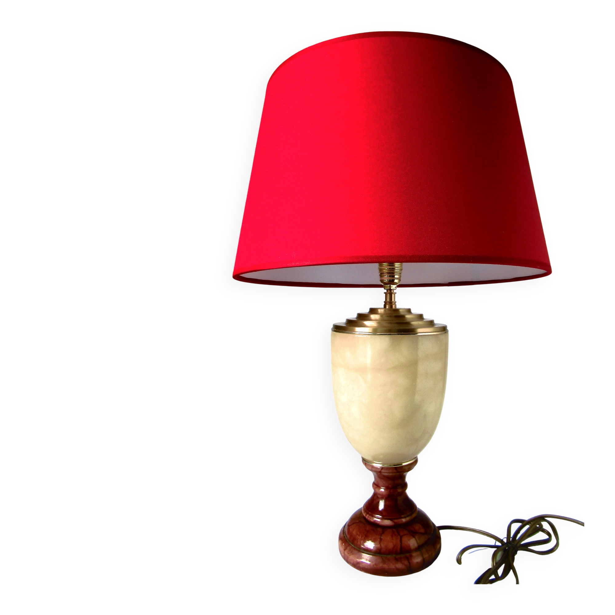 Living room lamp