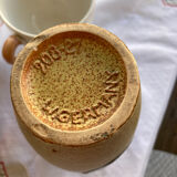 West Germany Vase