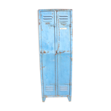 Industrial iron dressing cabinet