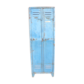 Industrial iron dressing cabinet