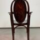 Secession Armchair by Josef Hoffmann