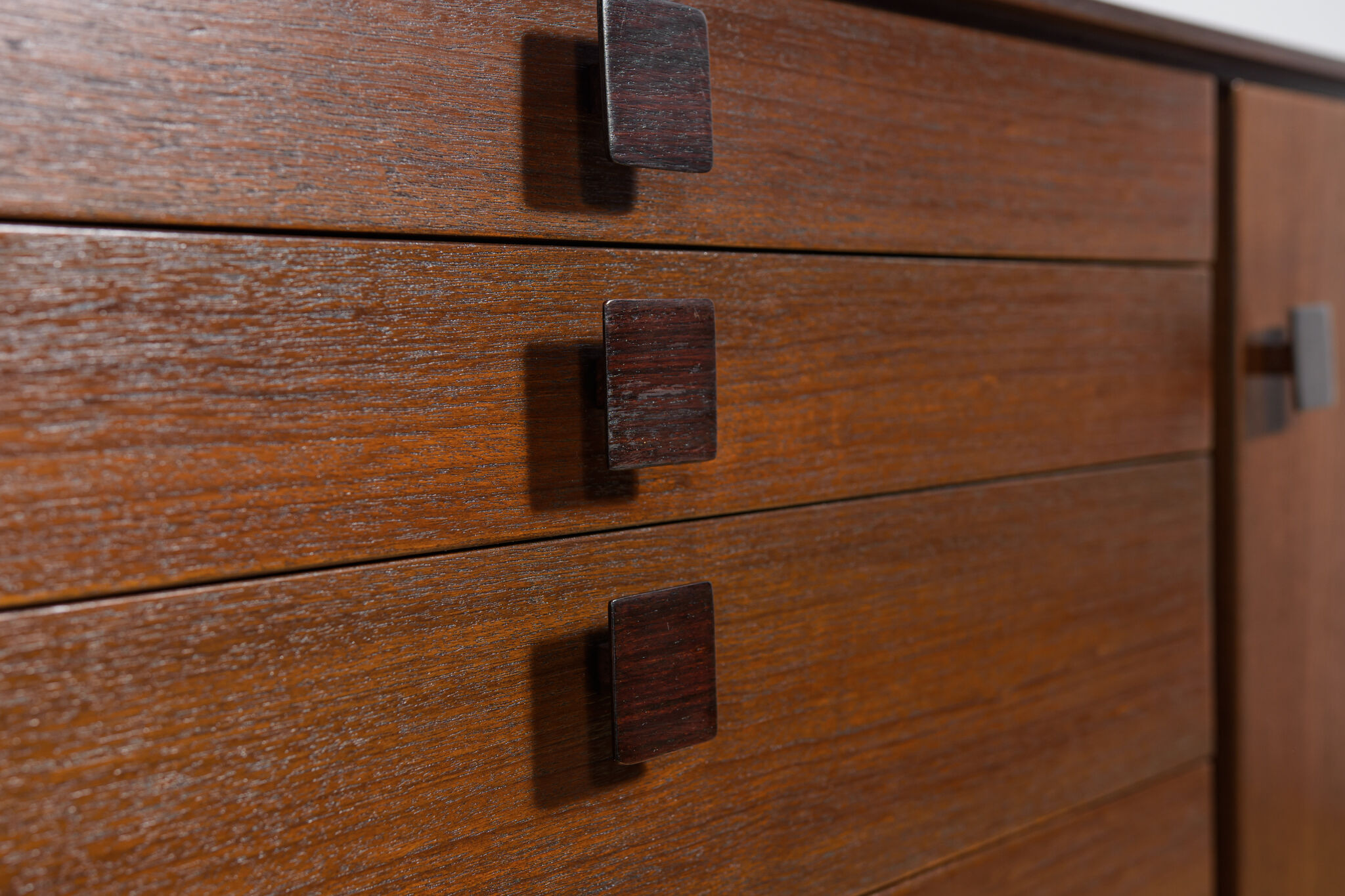 Mid-Century Sideboard by Ib Kofod-Larsen for G-Plan, 1960s