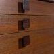 Mid-Century Sideboard by Ib Kofod-Larsen for G-Plan, 1960s