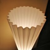 Paire de lampes art déco