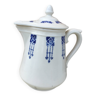 Vintage pitcher