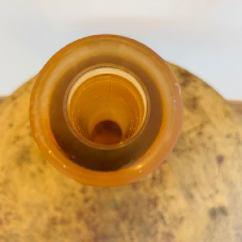 Vintage Kefla bottle
