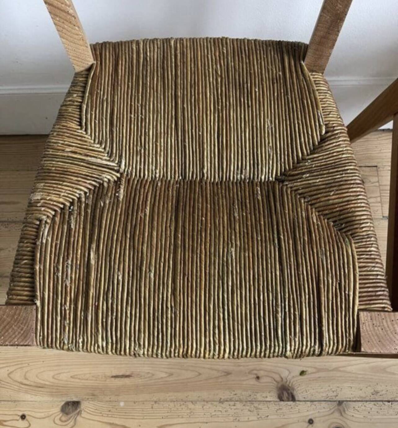 Geneviève Pons Chairs