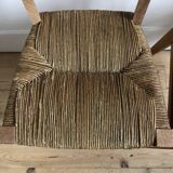 Geneviève Pons Chairs