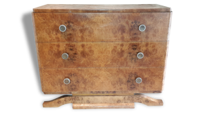 Commode art déco
