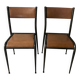 Mullca 510 Chairs