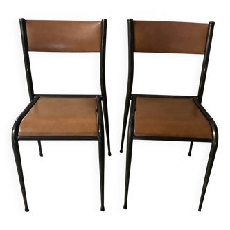 Mullca 510 Chairs