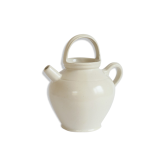 Sandstone jug