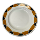 Vintage serving dish Badonviller Henri