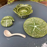 Cabbage bubble