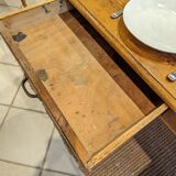 Table de ferme