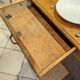Table de ferme