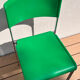 Chaises Lafargue