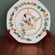Hermès plate