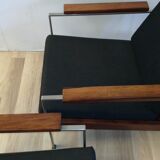 Pair of Rob Parry armchairs