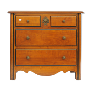 commode 4 tiroirs