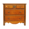 4 drawers dresser